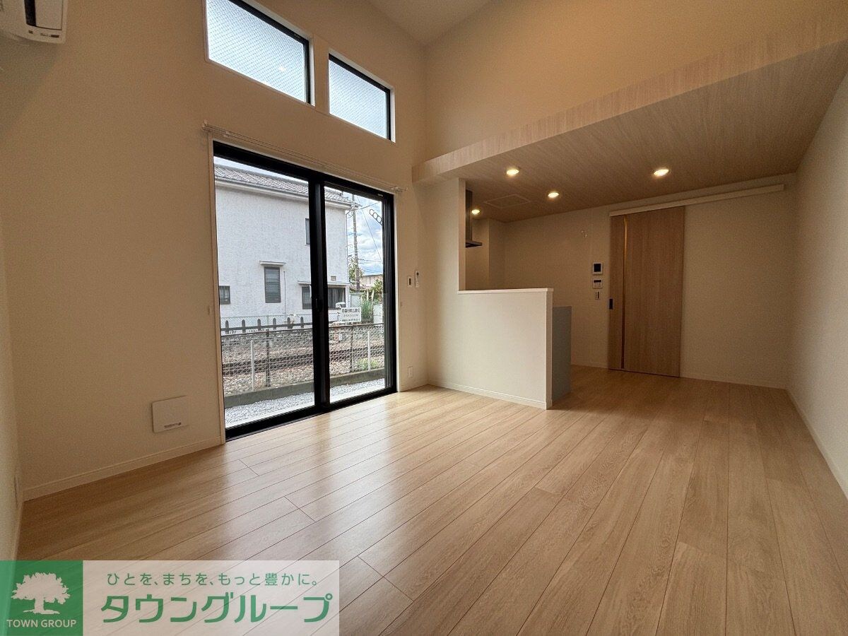 ソル・アスールの物件内観写真