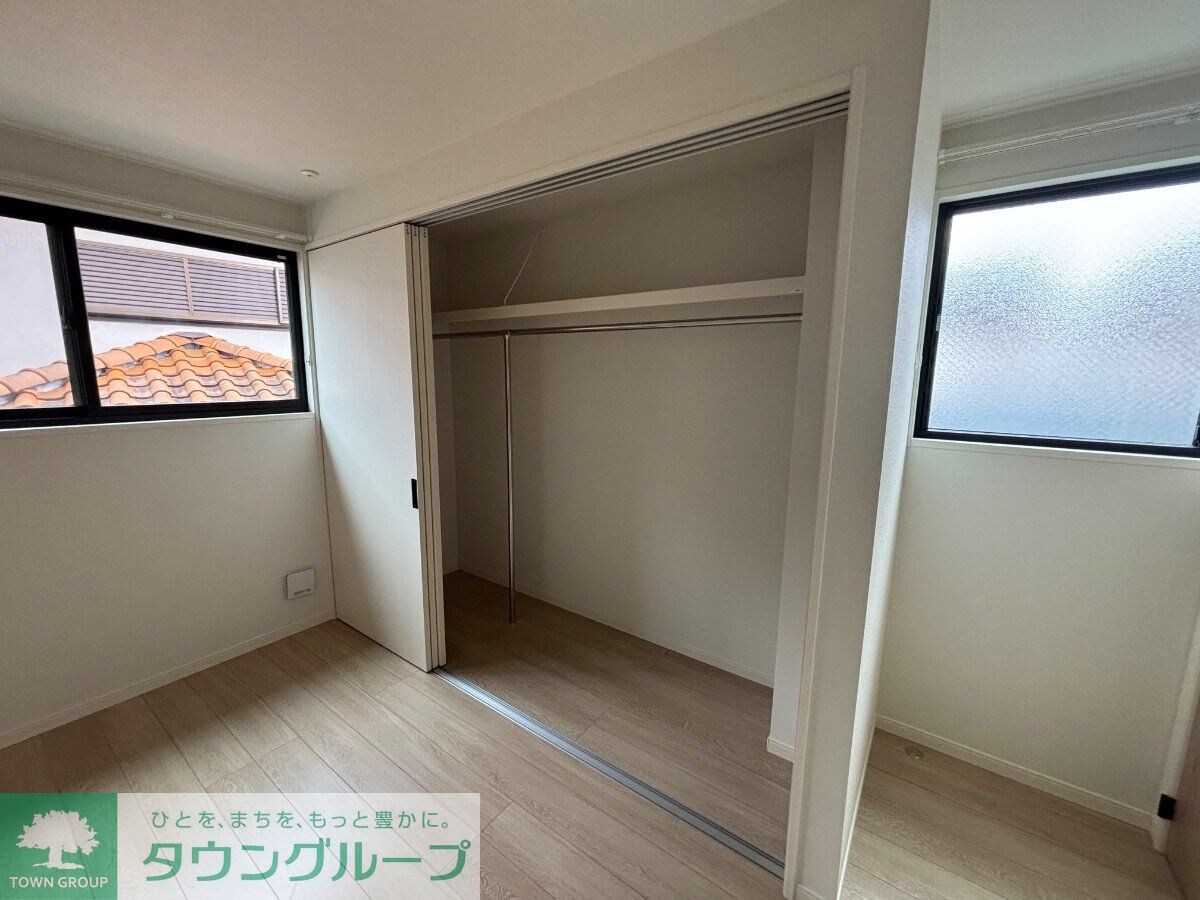 ソル・アスールの物件内観写真