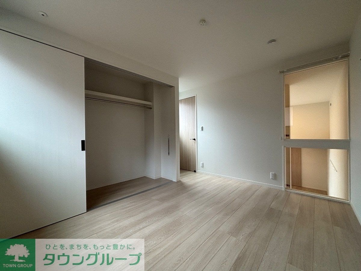 ソル・アスールの物件内観写真