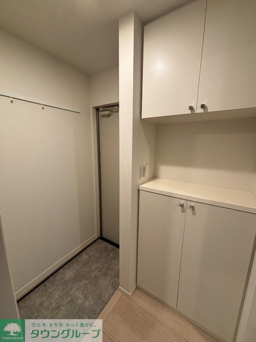 ソル・アスールの物件内観写真