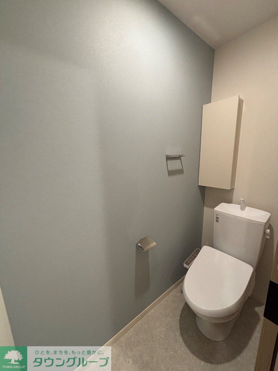 ソル・アスールの物件内観写真