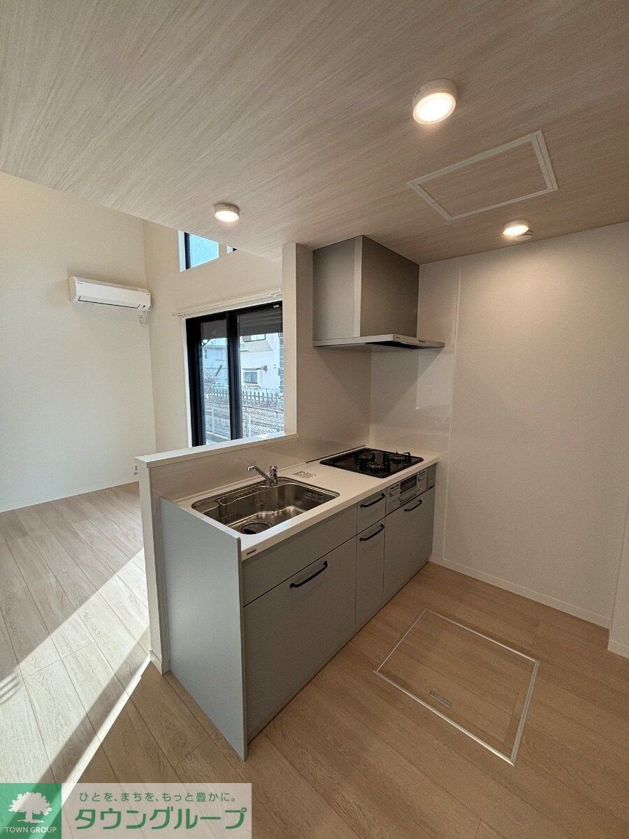 ソル・アスールの物件内観写真