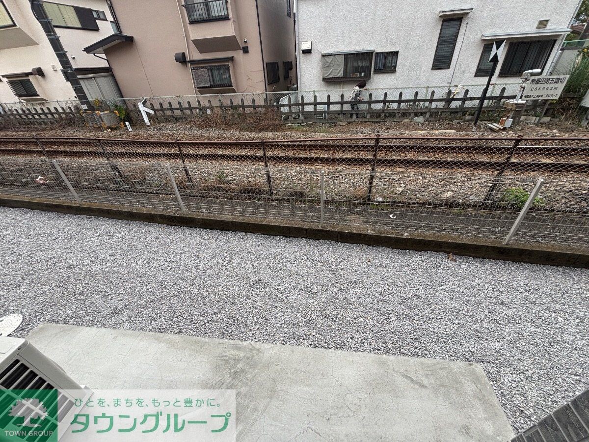 ソル・アスールの物件内観写真