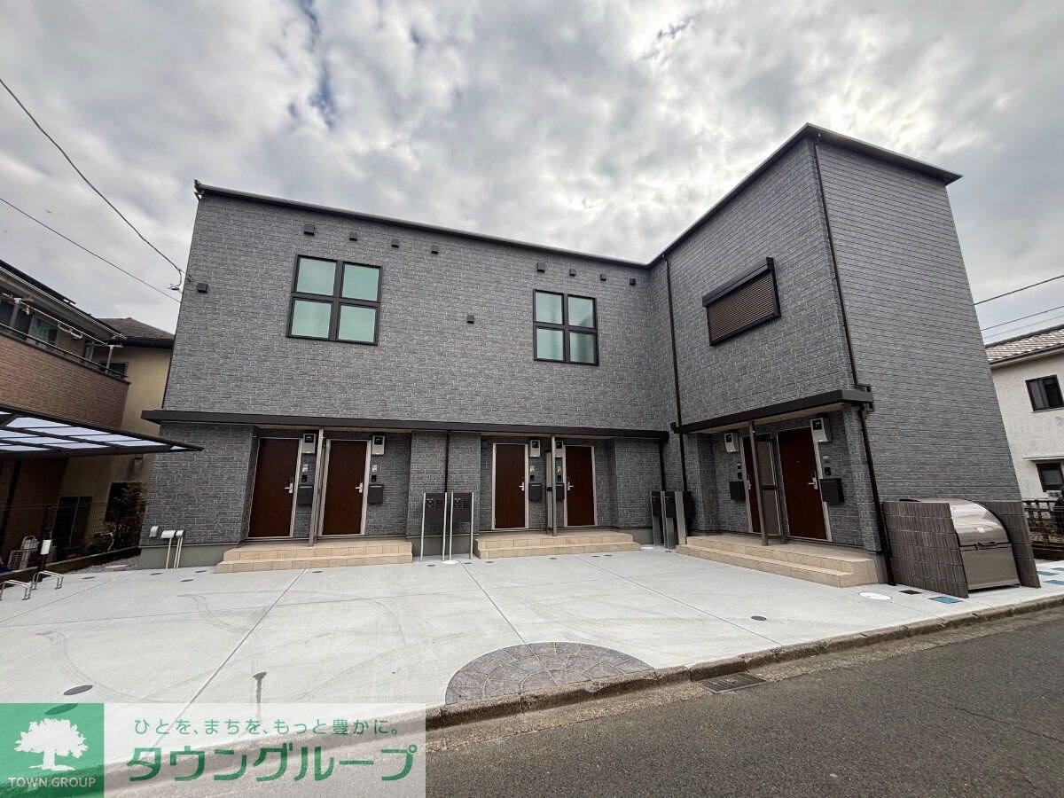 ソル・アスールの物件内観写真