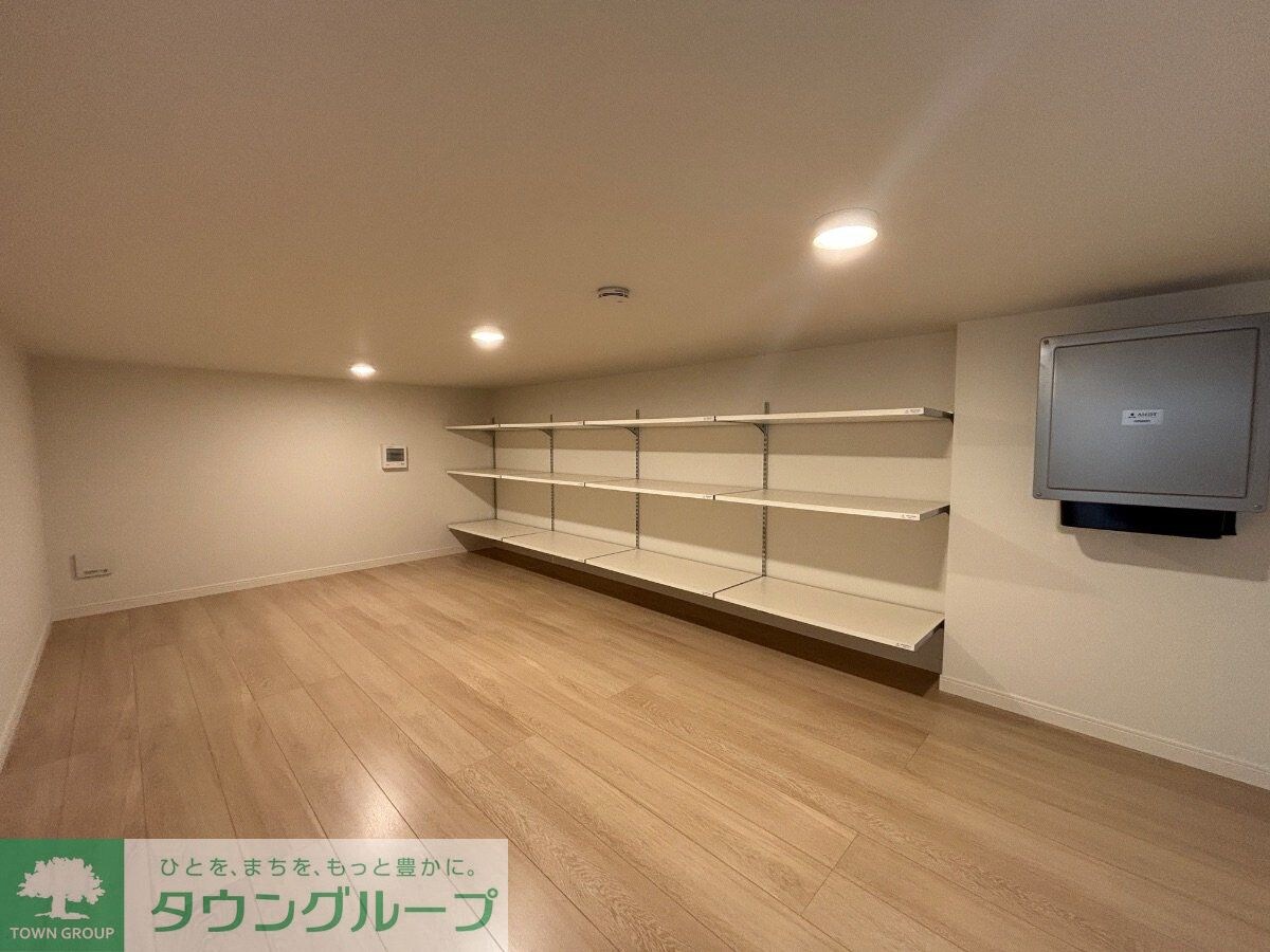 ソル・アスールの物件内観写真