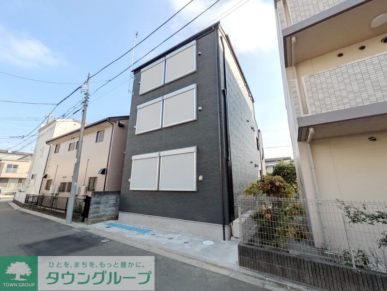 カインドネス小田急相模原IVの物件内観写真