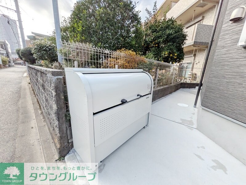 カインドネス小田急相模原IVの物件内観写真