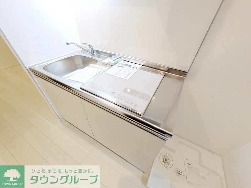 カインドネス小田急相模原IVの物件内観写真