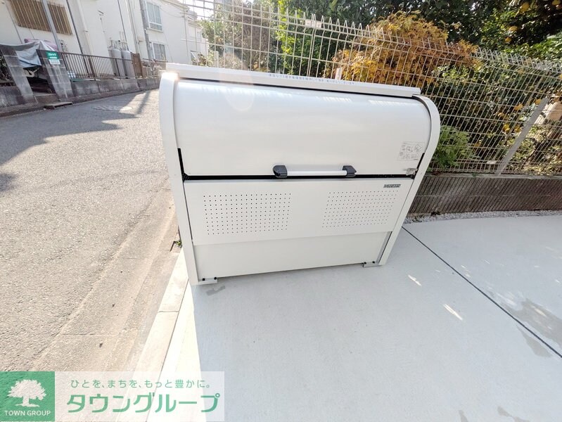 カインドネス小田急相模原IVの物件内観写真