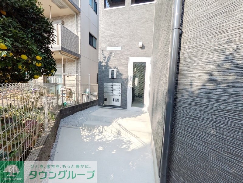 カインドネス小田急相模原IVの物件内観写真