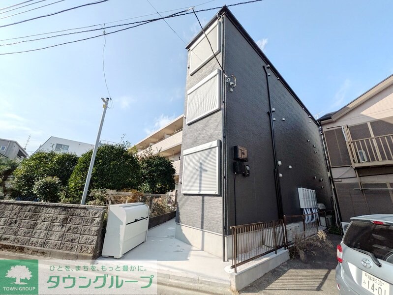 カインドネス小田急相模原IVの物件内観写真