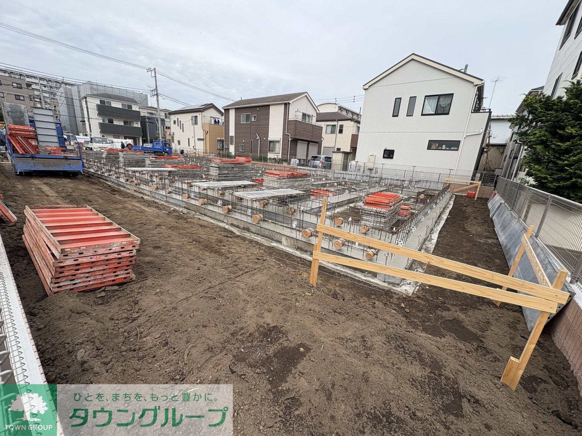 サンライズ大和の物件内観写真