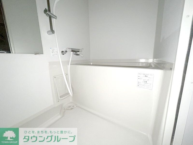 Primal Machidaの物件内観写真