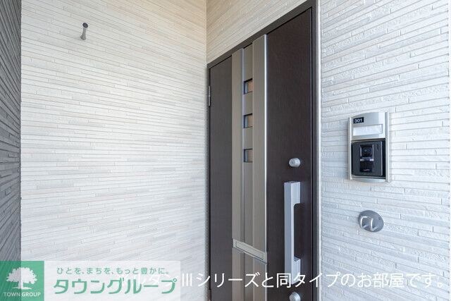 プルプレアの物件内観写真