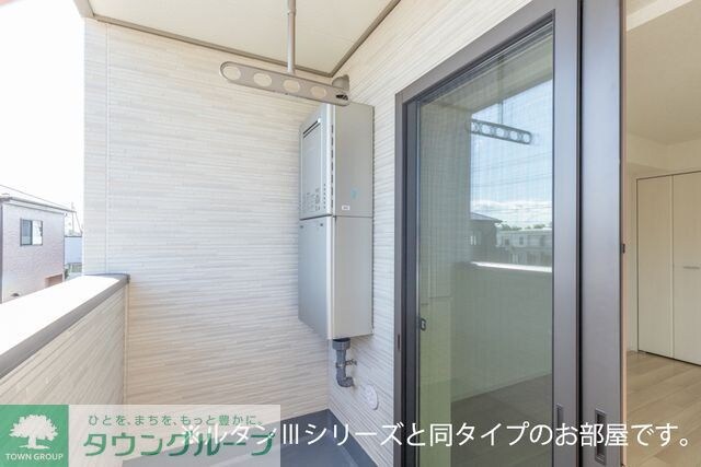 プルプレアの物件内観写真