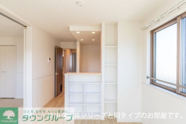 プルプレアの物件内観写真