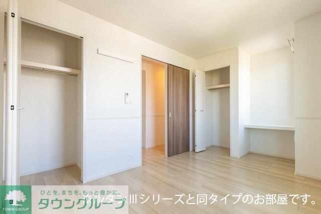 プルプレアの物件内観写真