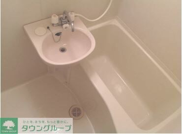 レオパレスひばり第一の物件内観写真