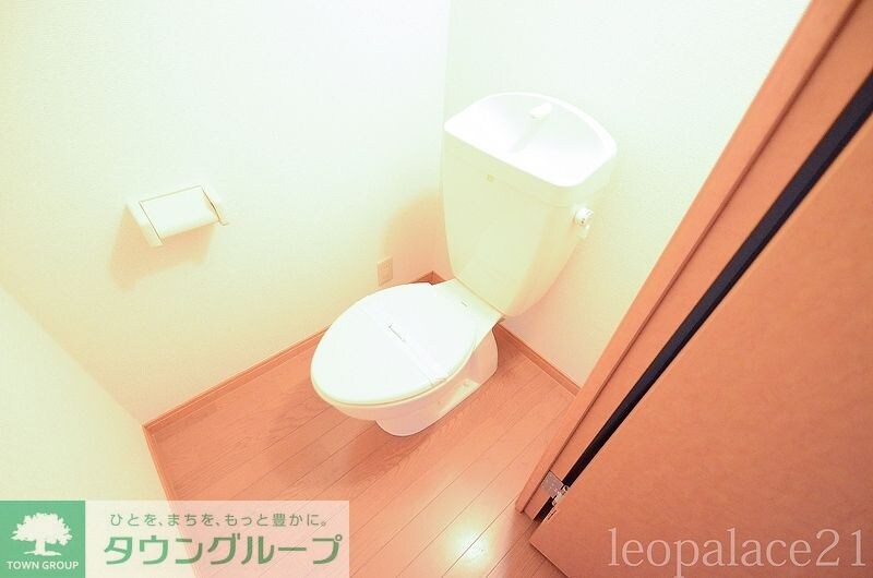 レオパレスラーク ヒルの物件内観写真