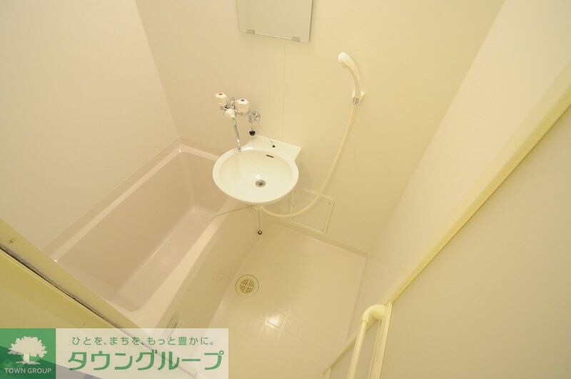 レオパレスラーク ヒルの物件内観写真