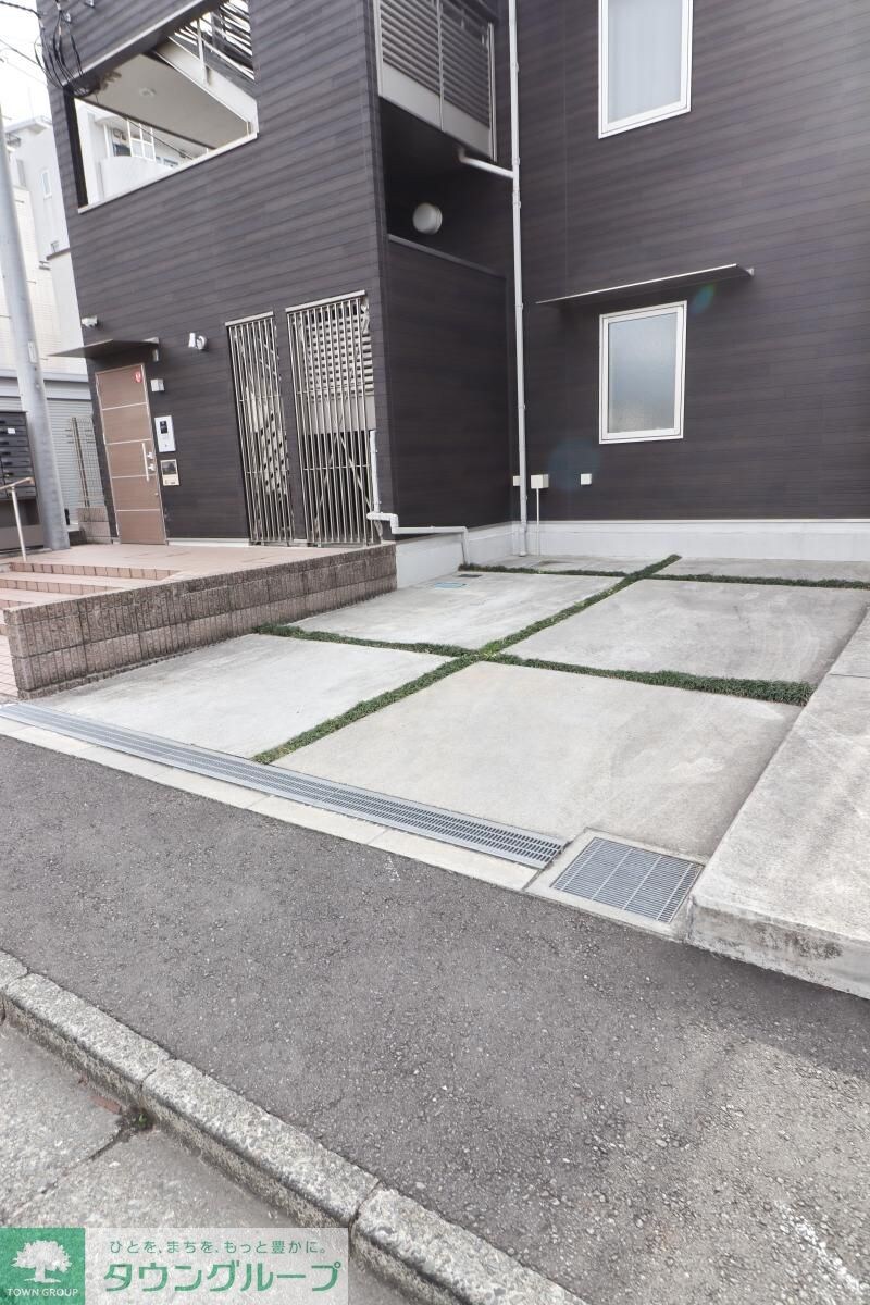 クレイノアンジュ鶴間の物件内観写真