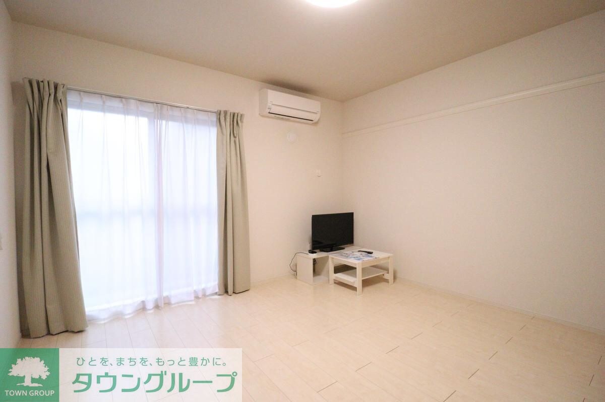 クレイノアンジュ鶴間の物件内観写真