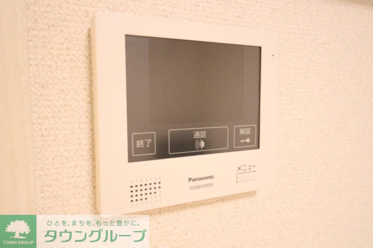 クレイノアンジュ鶴間の物件内観写真