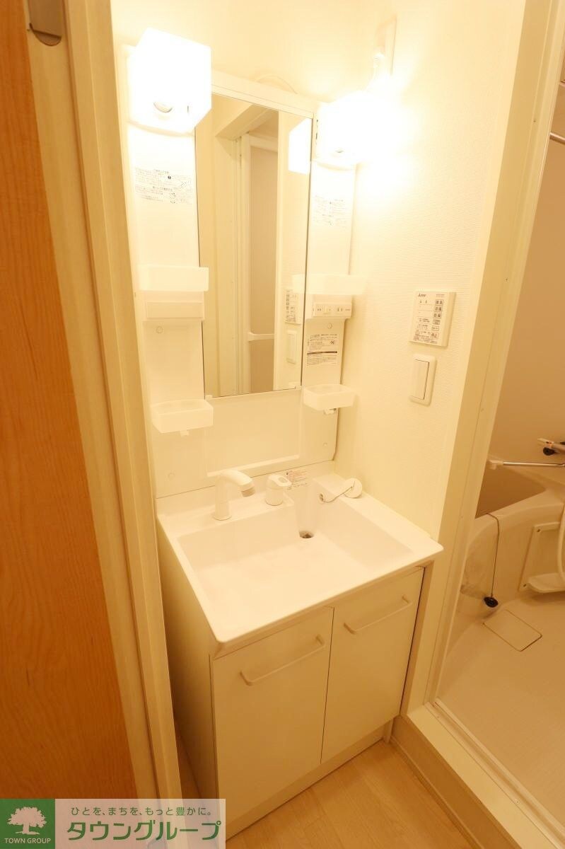 クレイノアンジュ鶴間の物件内観写真