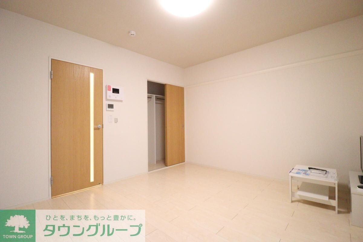 クレイノアンジュ鶴間の物件内観写真