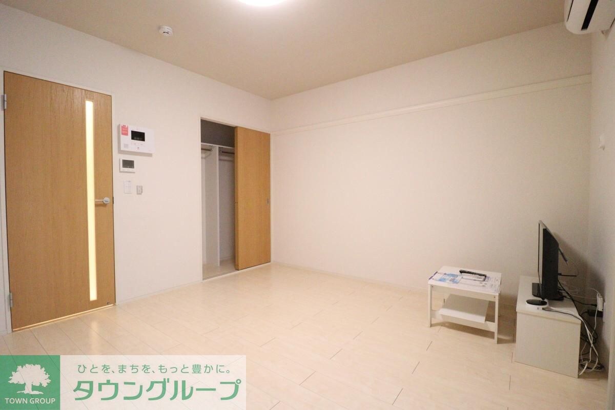 クレイノアンジュ鶴間の物件内観写真