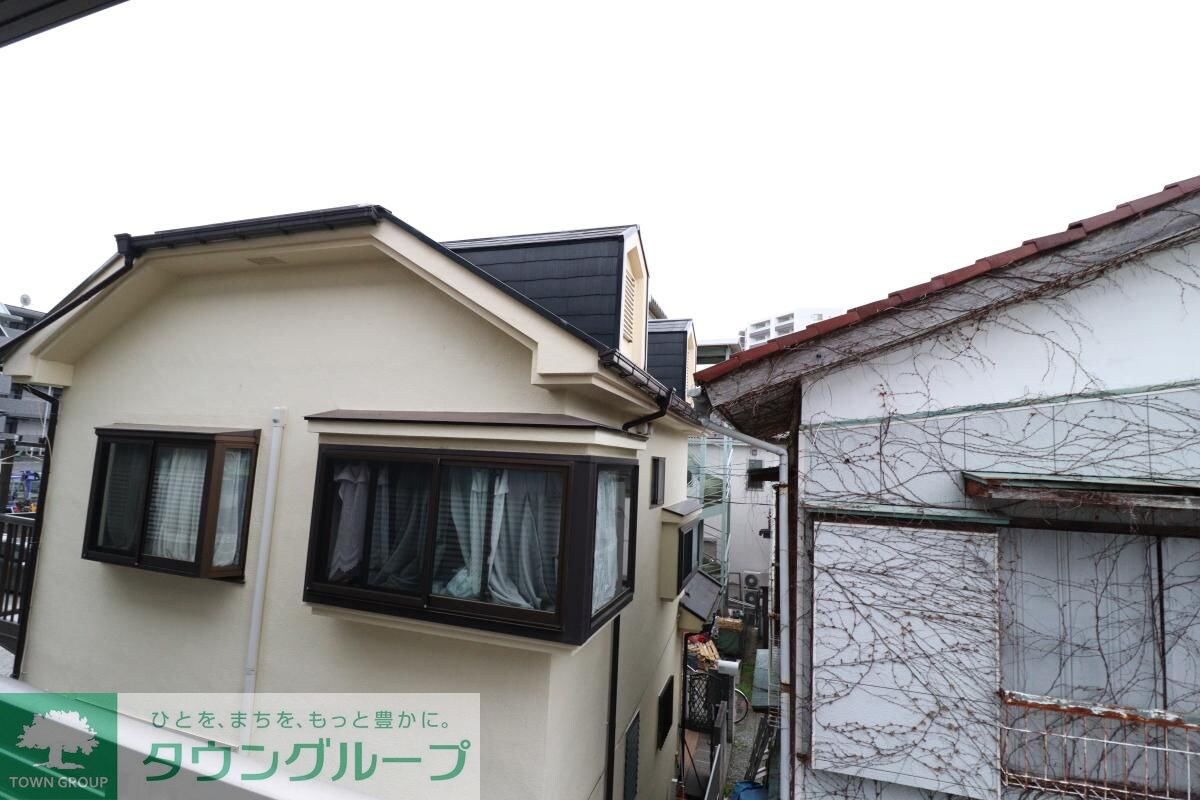 クレイノアンジュ鶴間の物件内観写真