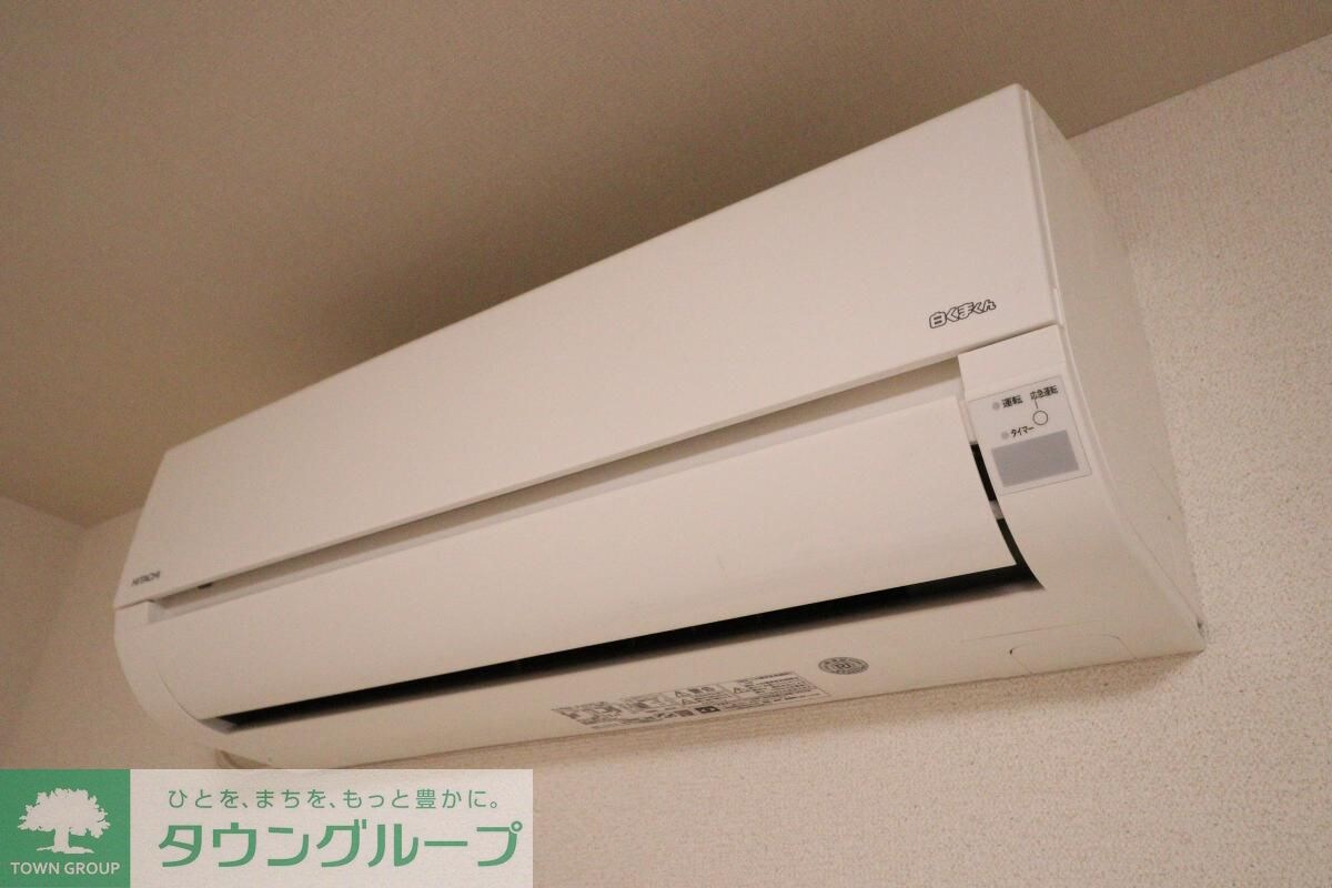 クレイノアンジュ鶴間の物件内観写真