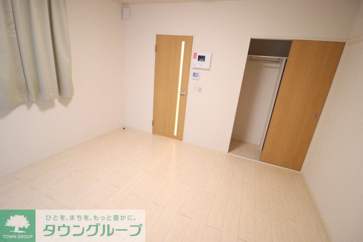 クレイノアンジュ鶴間の物件内観写真