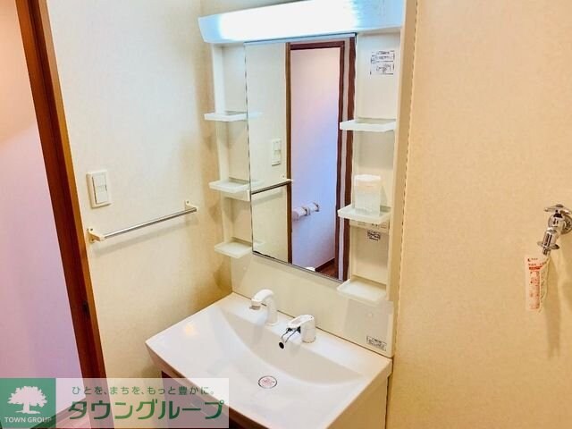 ファインハイムSATO IIの物件内観写真