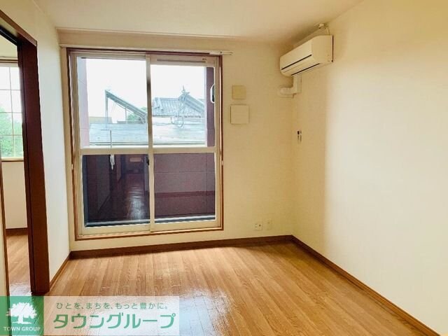 ファインハイムSATO IIの物件内観写真