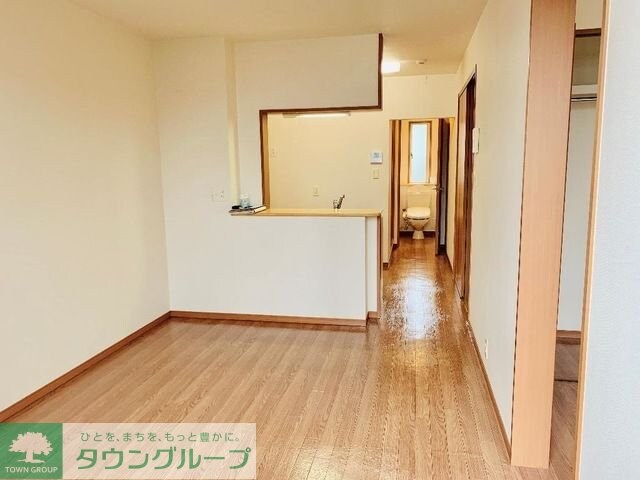 ファインハイムSATO IIの物件内観写真