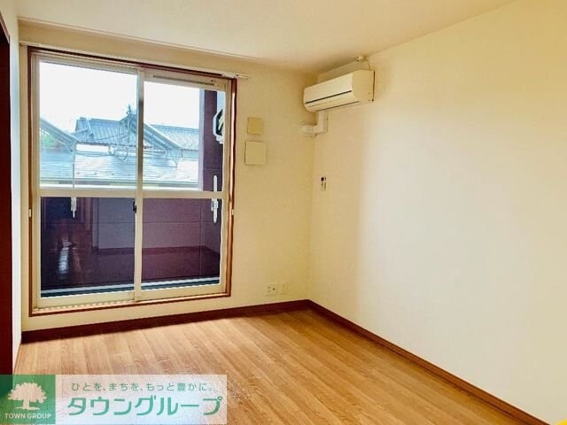 ファインハイムSATO IIの物件内観写真