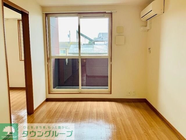 ファインハイムSATO IIの物件内観写真