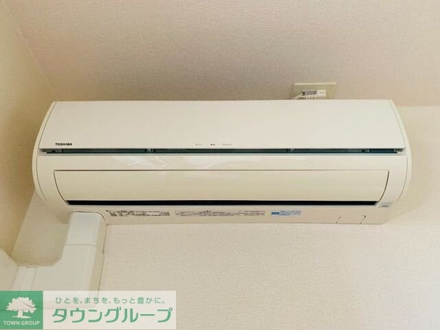 ファインハイムSATO IIの物件内観写真