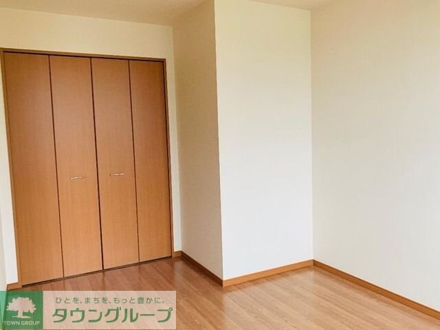 ファインハイムSATO IIの物件内観写真