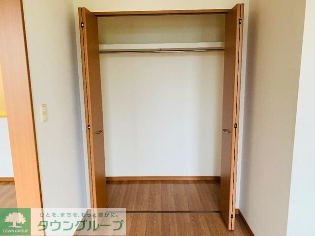 ファインハイムSATO IIの物件内観写真