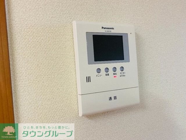 ファインハイムSATO IIの物件内観写真