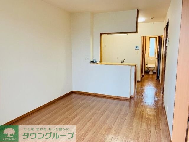 ファインハイムSATO IIの物件内観写真