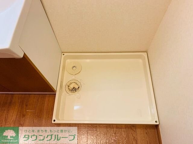 ファインハイムSATO IIの物件内観写真