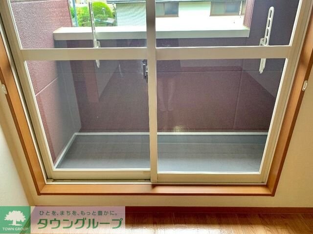 ファインハイムSATO IIの物件内観写真