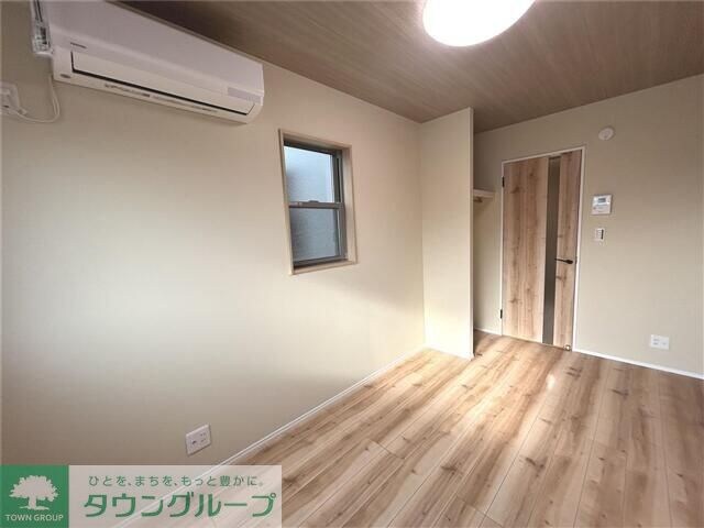 ビショップホームの物件内観写真