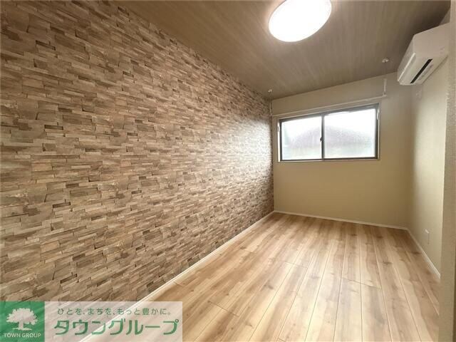 ビショップホームの物件内観写真