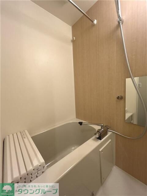 ビショップホームの物件内観写真