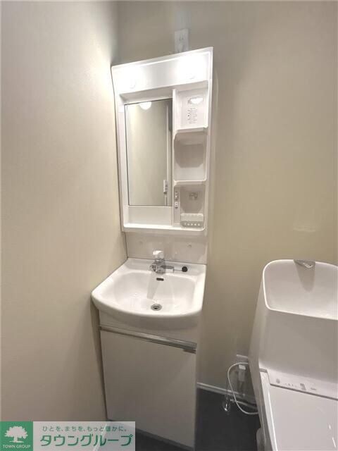 ビショップホームの物件内観写真