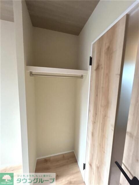 ビショップホームの物件内観写真